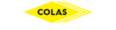 Footer Colas logo