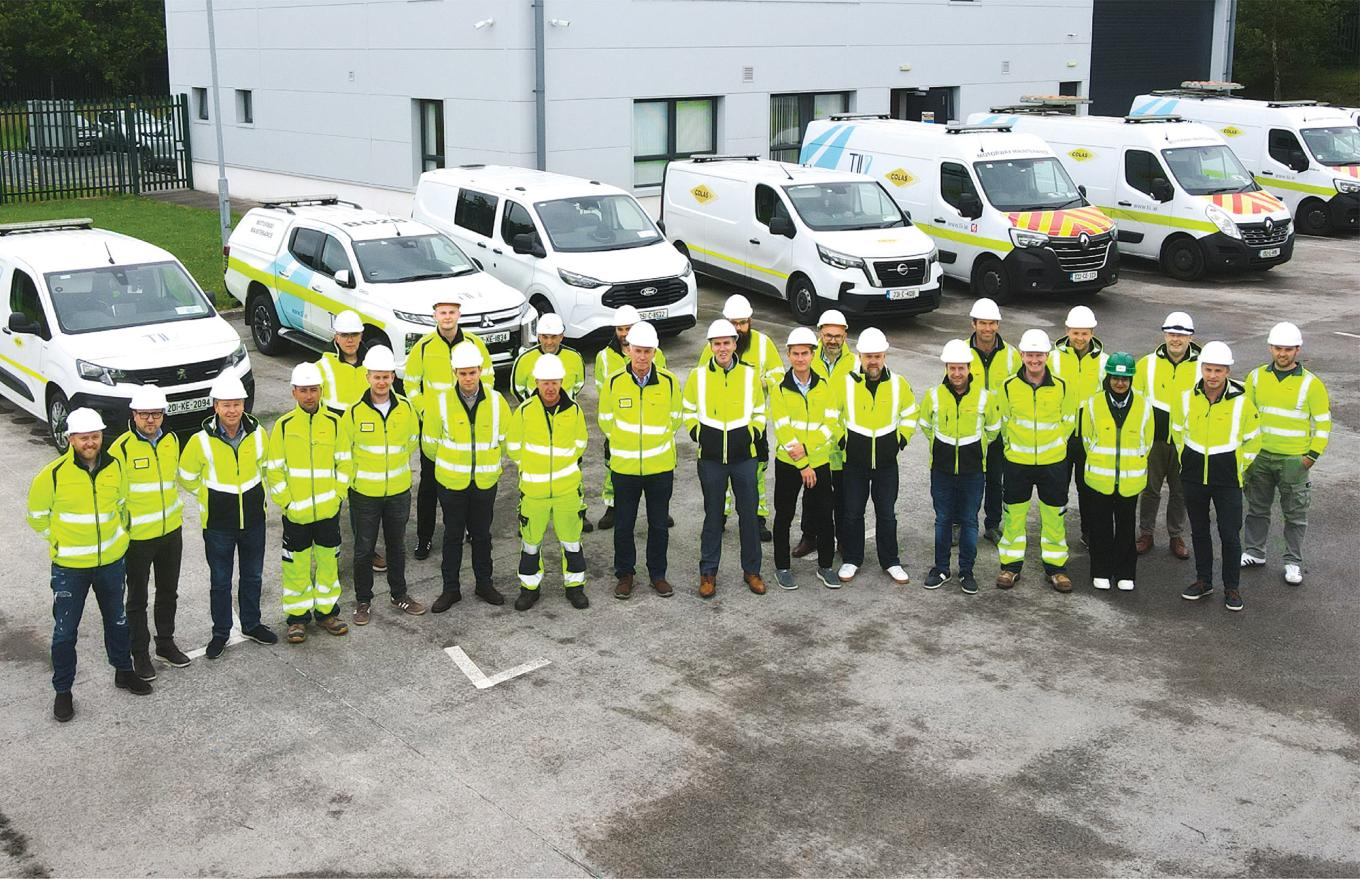 CJV Staff
