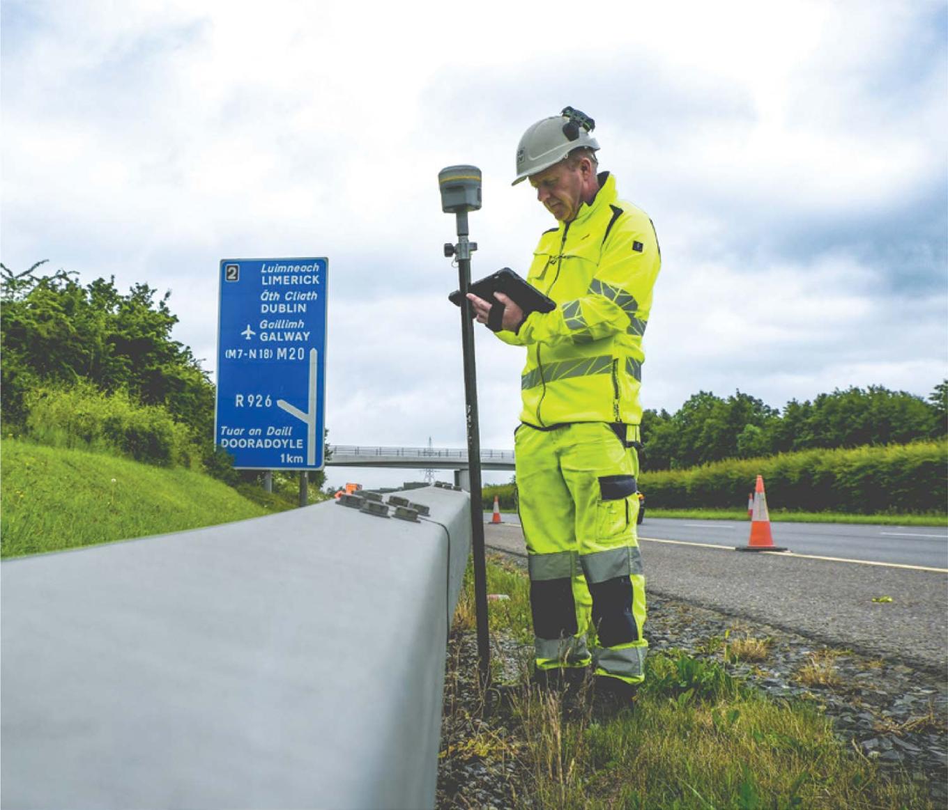Site scanning
