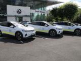 Electric cars